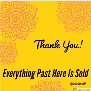 Sold Past here thank you 😊